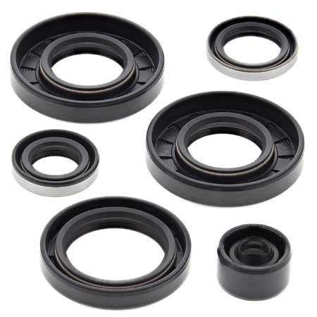 WINDEROSA Sealing Gaskets for Kawasaki KX 60 85 86 87 88 89 90 91 92 93-03 822290